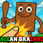 Brainrot Clicker Game