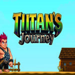 Titan&rsquo;s Journey
